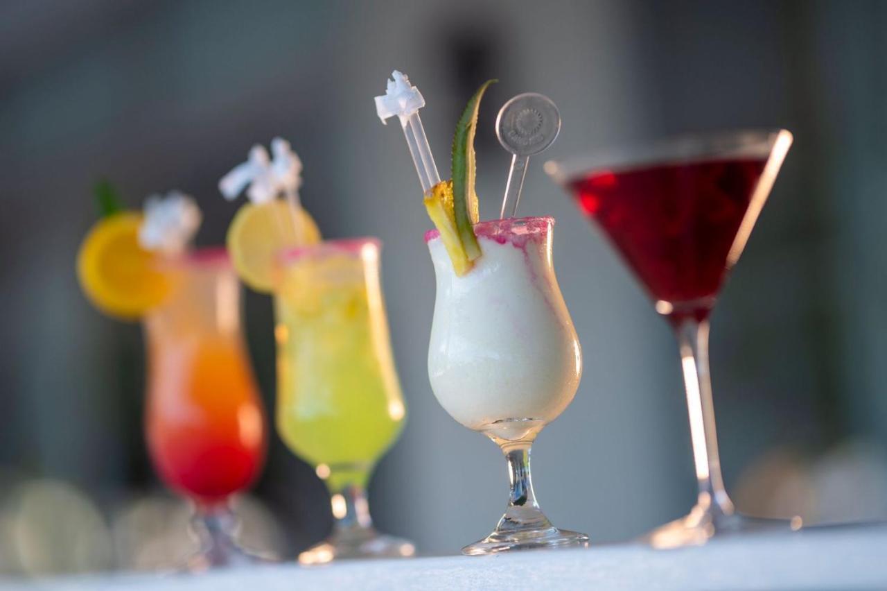 巴尔默拉酒店 德班 外观 照片
